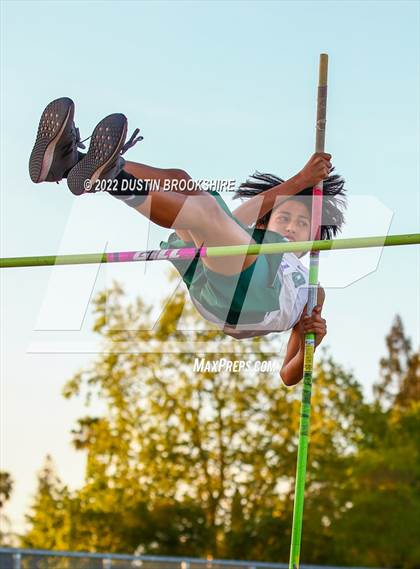 Thumbnail 2 in Lodi News Sentinel Meet (Boys Track & Field) photogallery.