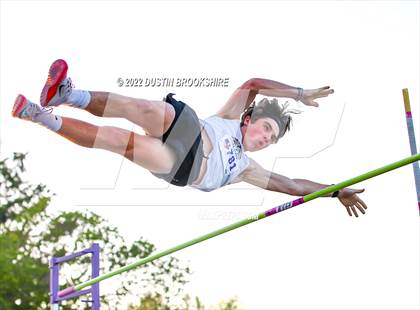 Thumbnail 3 in Lodi News Sentinel Meet (Boys Track & Field) photogallery.