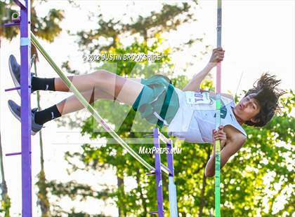Thumbnail 2 in Lodi News Sentinel Meet (Boys Track & Field) photogallery.