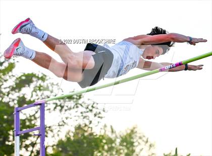 Thumbnail 2 in Lodi News Sentinel Meet (Boys Track & Field) photogallery.