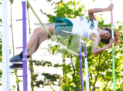 Thumbnail 3 in Lodi News Sentinel Meet (Boys Track & Field) photogallery.