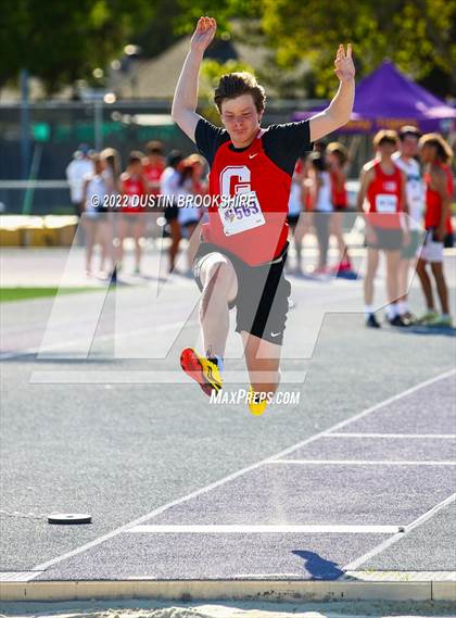 Thumbnail 1 in Lodi News Sentinel Meet (Boys Track & Field) photogallery.