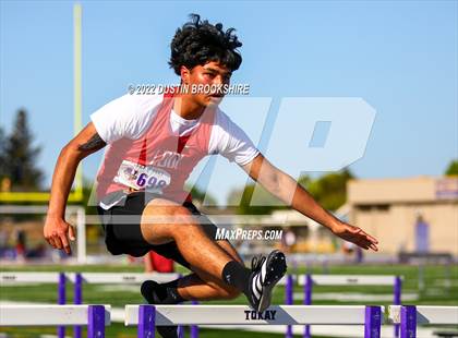 Thumbnail 3 in Lodi News Sentinel Meet (Boys Track & Field) photogallery.
