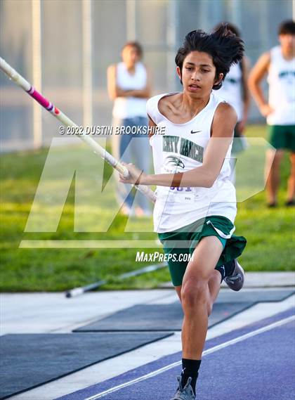 Thumbnail 2 in Lodi News Sentinel Meet (Boys Track & Field) photogallery.