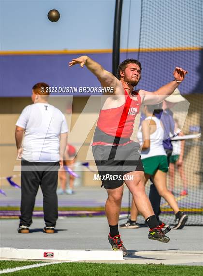 Thumbnail 1 in Lodi News Sentinel Meet (Boys Track & Field) photogallery.
