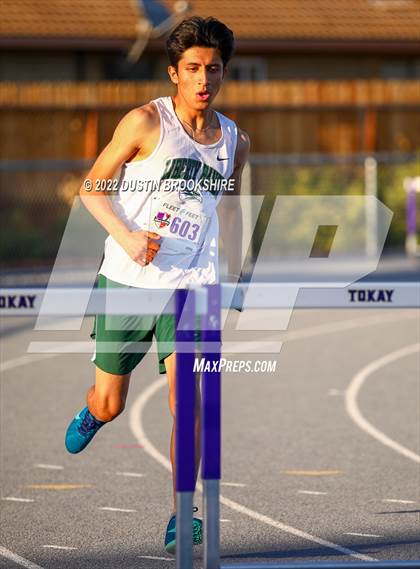 Thumbnail 2 in Lodi News Sentinel Meet (Boys Track & Field) photogallery.