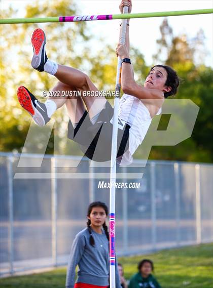 Thumbnail 1 in Lodi News Sentinel Meet (Boys Track & Field) photogallery.