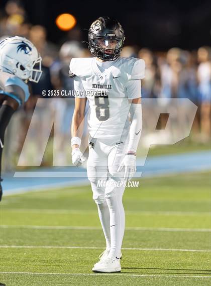 Thumbnail 1 in Bentonville @ Har-Ber photogallery.