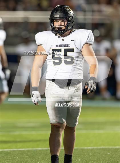 Thumbnail 1 in Bentonville @ Har-Ber photogallery.