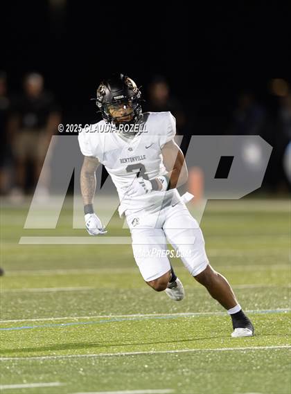 Thumbnail 2 in Bentonville @ Har-Ber photogallery.