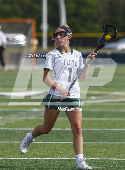 Thumbnail 2 in Walt Whitman vs William Floyd photogallery.