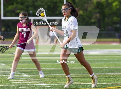 Thumbnail 1 in Walt Whitman vs William Floyd photogallery.