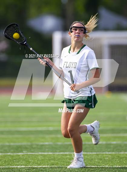 Thumbnail 1 in Walt Whitman vs William Floyd photogallery.
