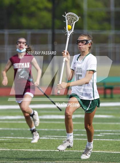 Thumbnail 2 in Walt Whitman vs William Floyd photogallery.