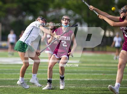 Thumbnail 3 in Walt Whitman vs William Floyd photogallery.