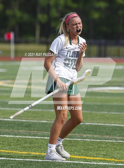 Thumbnail 2 in Walt Whitman vs William Floyd photogallery.