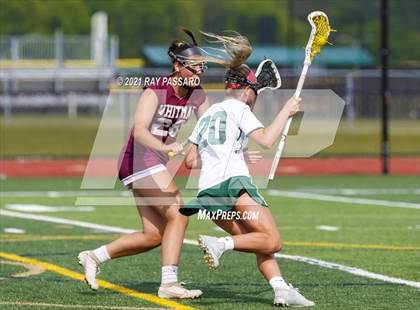 Thumbnail 3 in Walt Whitman vs William Floyd photogallery.