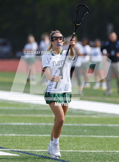 Thumbnail 2 in Walt Whitman vs William Floyd photogallery.