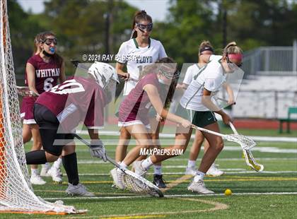 Thumbnail 3 in Walt Whitman vs William Floyd photogallery.