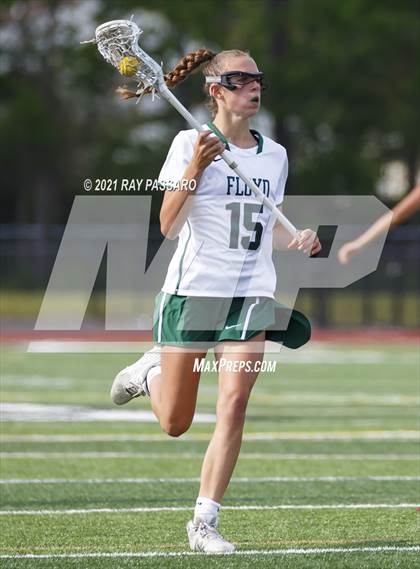Thumbnail 3 in Walt Whitman vs William Floyd photogallery.