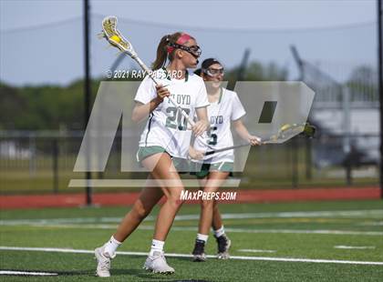 Thumbnail 3 in Walt Whitman vs William Floyd photogallery.