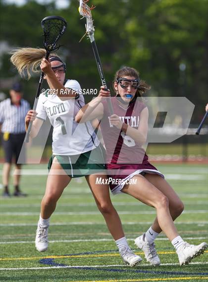 Thumbnail 1 in Walt Whitman vs William Floyd photogallery.