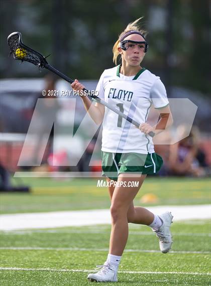 Thumbnail 2 in Walt Whitman vs William Floyd photogallery.