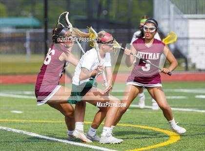 Thumbnail 1 in Walt Whitman vs William Floyd photogallery.