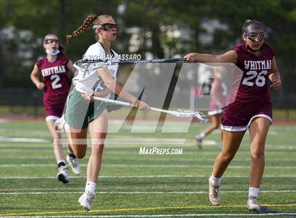 Thumbnail 1 in Walt Whitman vs William Floyd photogallery.