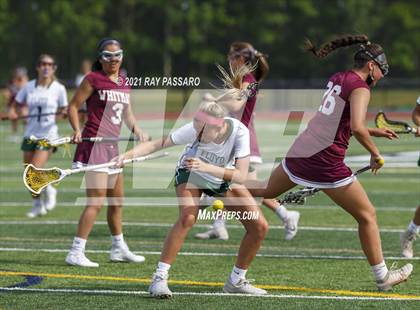 Thumbnail 1 in Walt Whitman vs William Floyd photogallery.