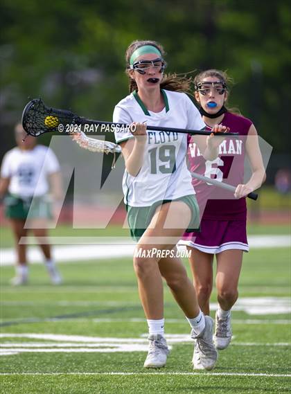 Thumbnail 1 in Walt Whitman vs William Floyd photogallery.
