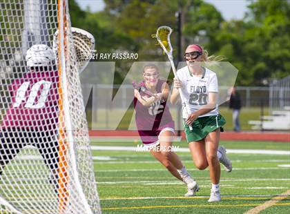 Thumbnail 2 in Walt Whitman vs William Floyd photogallery.