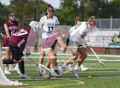 Thumbnail 1 in Walt Whitman vs William Floyd photogallery.