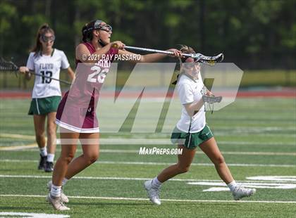 Thumbnail 2 in Walt Whitman vs William Floyd photogallery.