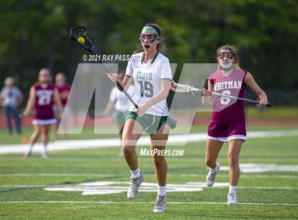 Thumbnail 2 in Walt Whitman vs William Floyd photogallery.