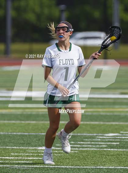 Thumbnail 3 in Walt Whitman vs William Floyd photogallery.