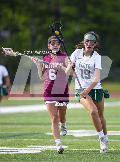 Thumbnail 2 in Walt Whitman vs William Floyd photogallery.