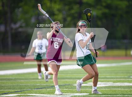 Thumbnail 1 in Walt Whitman vs William Floyd photogallery.