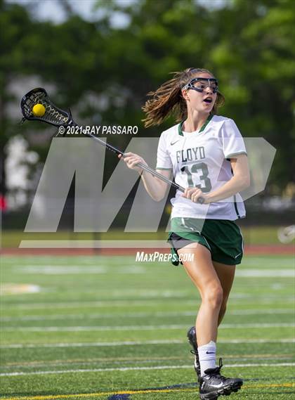 Thumbnail 1 in Walt Whitman vs William Floyd photogallery.