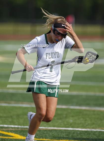 Thumbnail 1 in Walt Whitman vs William Floyd photogallery.