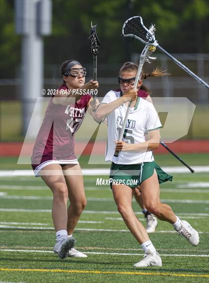 Thumbnail 1 in Walt Whitman vs William Floyd photogallery.