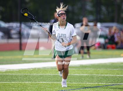Thumbnail 3 in Walt Whitman vs William Floyd photogallery.