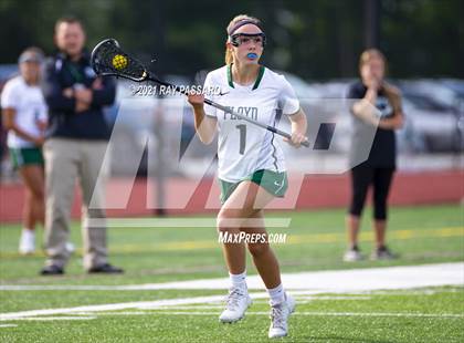Thumbnail 3 in Walt Whitman vs William Floyd photogallery.