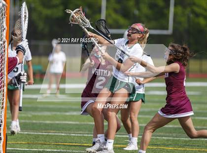 Thumbnail 2 in Walt Whitman vs William Floyd photogallery.