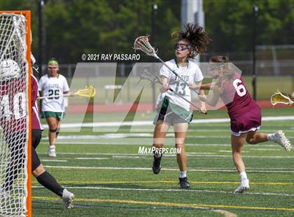 Thumbnail 2 in Walt Whitman vs William Floyd photogallery.