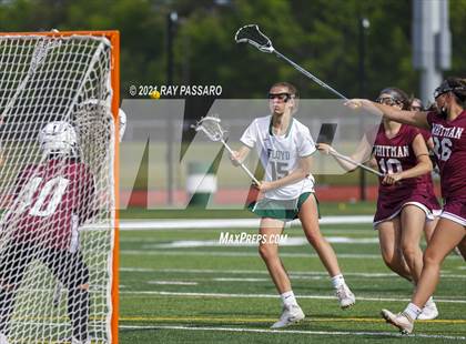 Thumbnail 1 in Walt Whitman vs William Floyd photogallery.