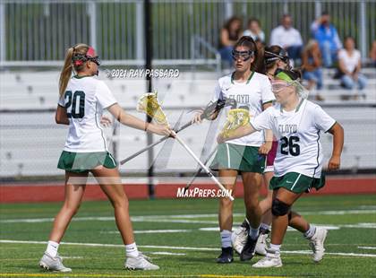Thumbnail 3 in Walt Whitman vs William Floyd photogallery.