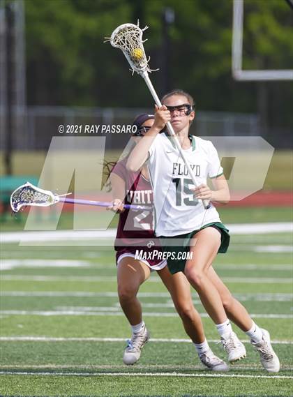 Thumbnail 3 in Walt Whitman vs William Floyd photogallery.
