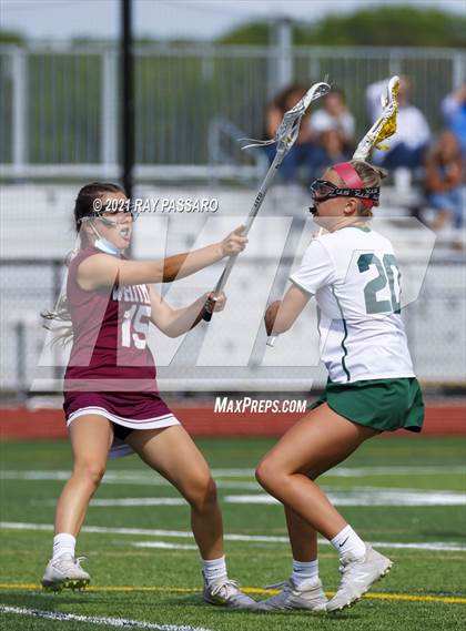 Thumbnail 3 in Walt Whitman vs William Floyd photogallery.