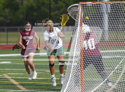 Thumbnail 1 in Walt Whitman vs William Floyd photogallery.